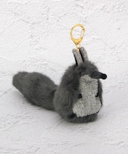 tetra マスコット おおかみ