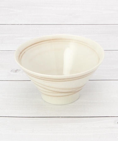 ◆スピラル 飯碗