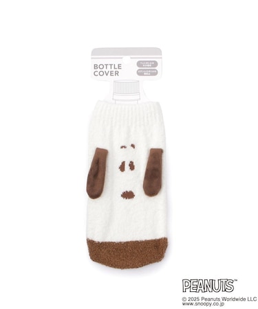 SNOOPY ボトルカバー