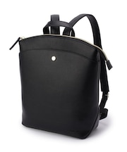 Legato Largo 合皮リュック CURVE