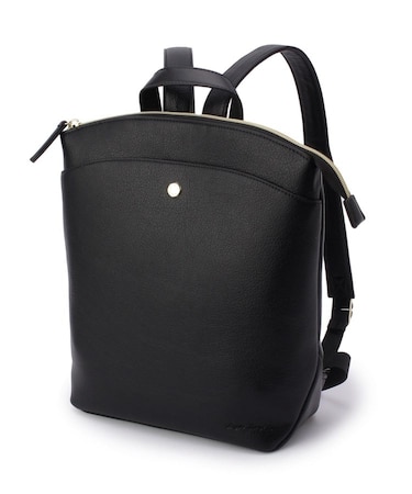 Legato Largo 合皮リュック CURVE