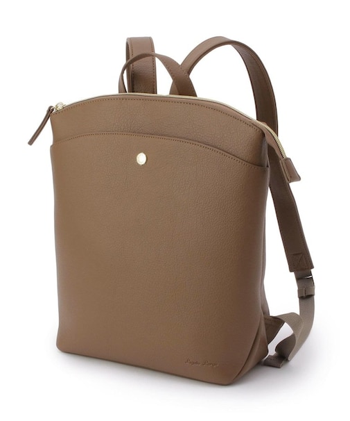 Legato Largo 合皮リュック CURVE