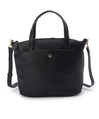 Legato Largo 2WAY トートバッグ CURVE