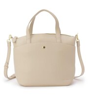 Legato Largo 2WAY トートバッグ CURVE