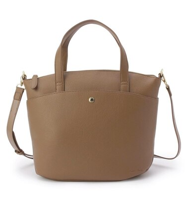 Legato Largo 2WAY トートバッグ CURVE