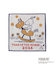 ◆SNOOPY タオルハンカチ 干支