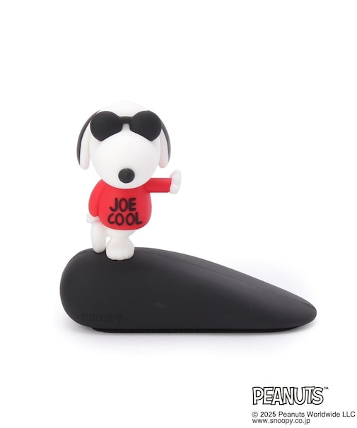 SNOOPY ドアストッパー