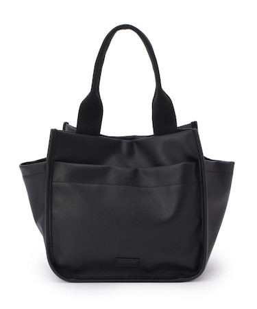 SE 見やすく収納サイドポケットトート