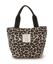 SE 彩り美ジャカードミニトート