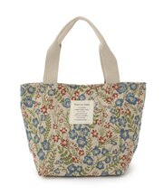 SE 彩り美ジャカードミニトート