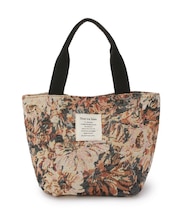 SE 彩り美ジャカードミニトート