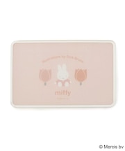 【先行販売】Dick Bruna miffy カッティングボード strawberry&tulip