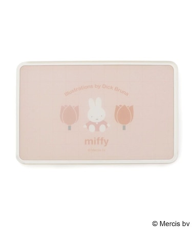 【先行販売】Dick Bruna miffy カッティングボード strawberry&tulip