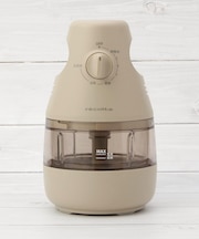 ◆recolte レコルト コンパクト精米機