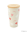 【先行販売】Dick Bruna miffy 木蓋付タンブラー strawberry&tulip 350ml