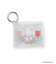 ◆【先行販売】Dick Bruna miffy クリアマルチケース SS strawberry&tulip