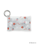 ◆【先行販売】Dick Bruna miffy クリアマルチケース S strawberry&tulip