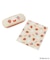 【先行販売】Dick Bruna miffy メガネケース strawberry&tulip