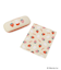 【先行販売】Dick Bruna miffy メガネケース strawberry&tulip