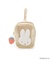 【先行販売】Dick Bruna miffy ミニポーチ strawberry&tulip