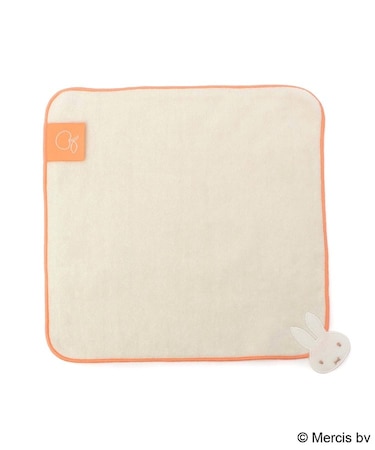 ◆【先行販売】Dick Bruna miffy タオルハンカチ