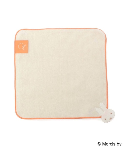 ◆【先行販売】Dick Bruna miffy タオルハンカチ