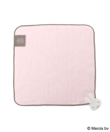 ◆【先行販売】Dick Bruna miffy タオルハンカチ