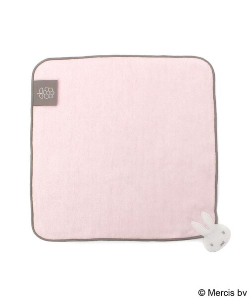 ◆【先行販売】Dick Bruna miffy タオルハンカチ