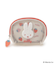 【先行販売】Dick Bruna miffy ティッシュケース strawberry&tulip