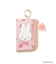 【先行販売】Dick Bruna miffy スマートキーケース strawberry&tulip