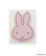 ◆【先行販売】Dick Bruna miffy フェルトステッカー