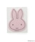 ◆【先行販売】Dick Bruna miffy フェルトステッカー