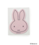 ◆【先行販売】Dick Bruna miffy フェルトステッカー