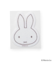 ◆【先行販売】Dick Bruna miffy フェルトステッカー