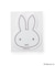 ◆【先行販売】Dick Bruna miffy フェルトステッカー