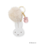 【先行販売】Dick Bruna miffy ファー付きアクリルキーホルダー