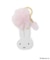 【先行販売】Dick Bruna miffy ファー付きアクリルキーホルダー