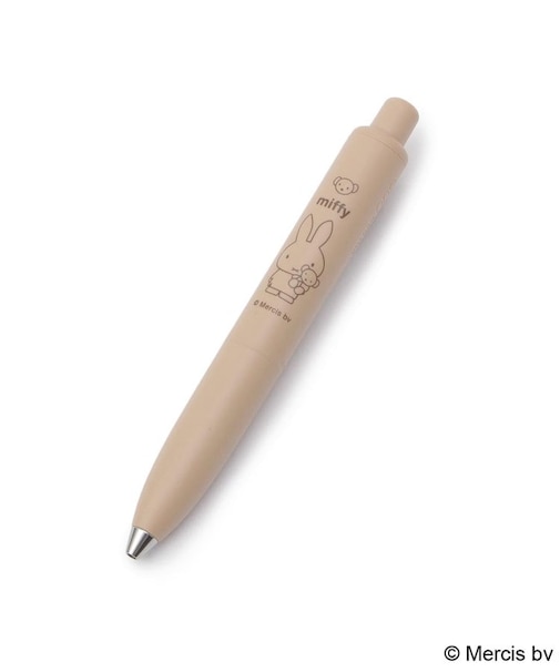 Dick Bruna miffy ユニボールワンP