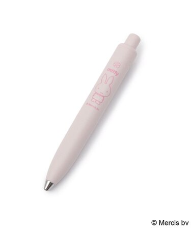 Dick Bruna miffy ユニボールワンP