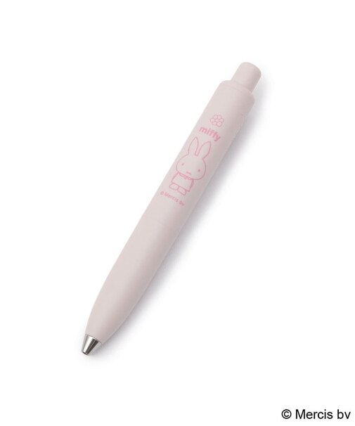 Dick Bruna miffy ユニボールワンP