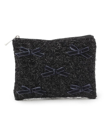 プチリンド フラットポーチ