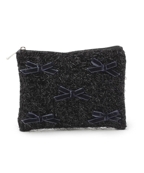 プチリンド フラットポーチ