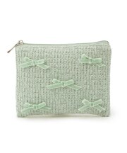 プチリンド フラットポーチ