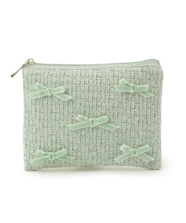 プチリンド フラットポーチ