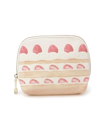 ジューシーココ ティッシュポーチ