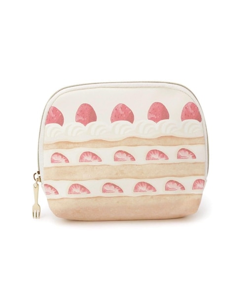 ジューシーココ ティッシュポーチ