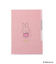 ◆【先行販売】Dick Bruna miffy ポケットクリアファイル A5