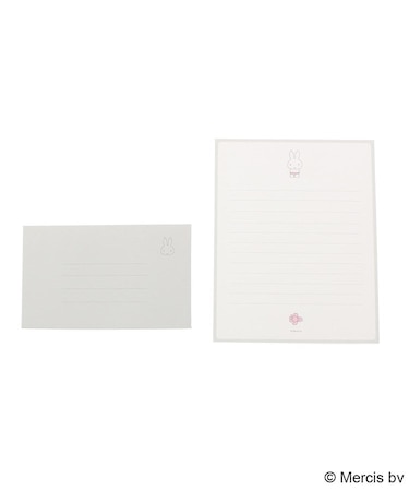 ◆【先行販売】Dick Bruna miffy レターセット