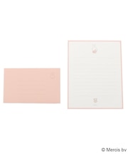 ◆【先行販売】Dick Bruna miffy レターセット