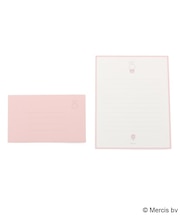 ◆【先行販売】Dick Bruna miffy レターセット